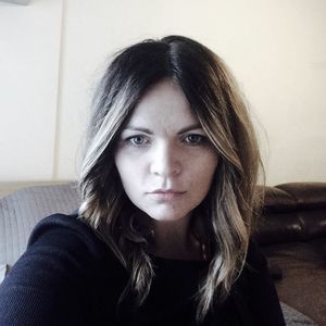 Meet your Posher, Karolina